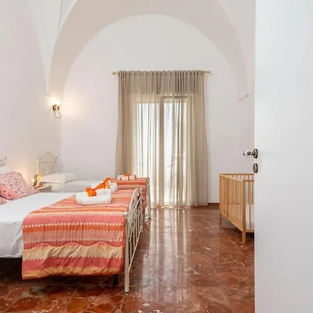 Bilocali Da Zia Martina By Apulia *