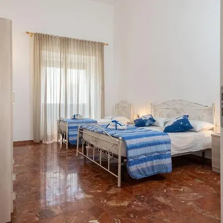 Apartment Bilocali Da Zia Martina By Apulia