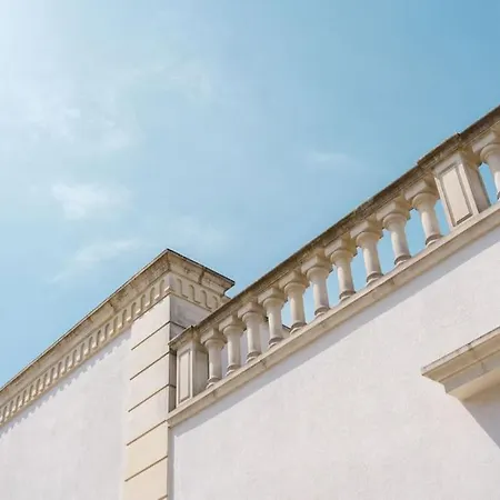 Bilocali Da Zia Martina By Apulia
