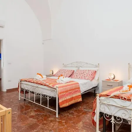 Bilocali Da Zia Martina By Apulia