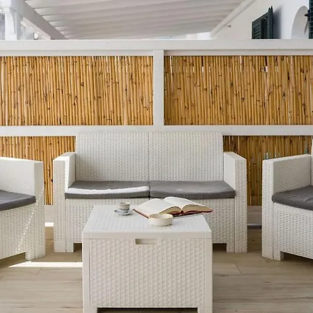 Apartment Bilocali Da Zia Martina By Apulia