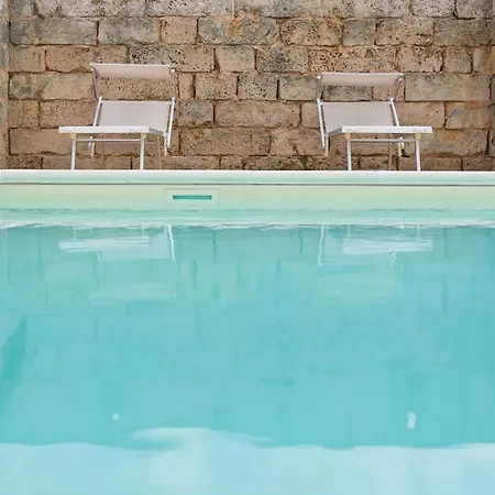 Bilocali Da Zia Martina By Apulia Apartment *