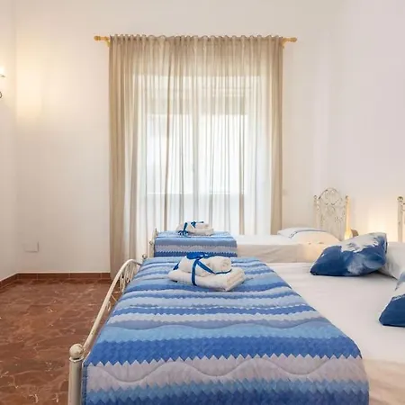 Bilocali Da Zia Martina By Apulia Alliste