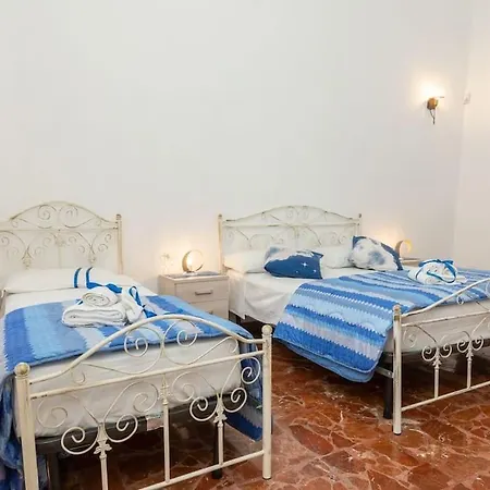 Bilocali Da Zia Martina By Apulia Alliste