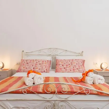 Apartment Bilocali Da Zia Martina By Apulia