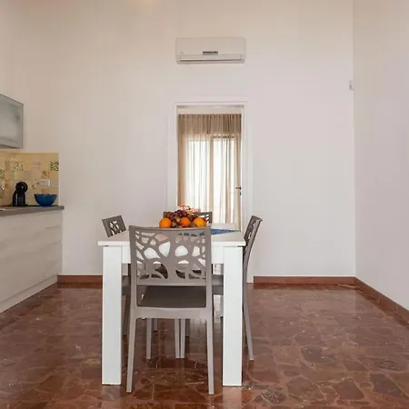 Bilocali Da Zia Martina By Apulia