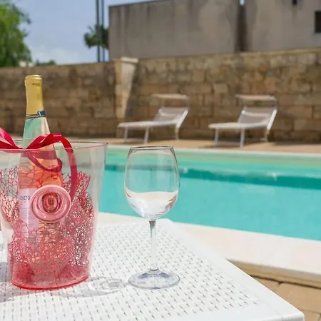 Bilocali Da Zia Martina By Apulia Apartment