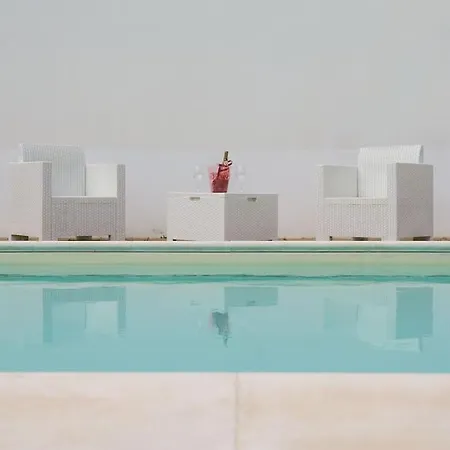 Bilocali Da Zia Martina By Apulia * Alliste