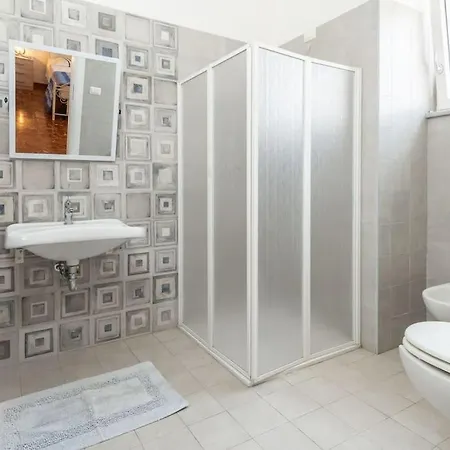 Apartment Bilocali Da Zia Martina By Apulia *