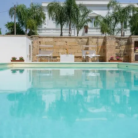 Apartment Bilocali Da Zia Martina By Apulia *